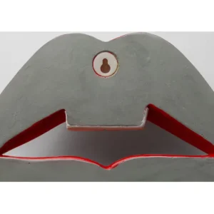 Fashion KARE Design Wall Object Lips 30cm