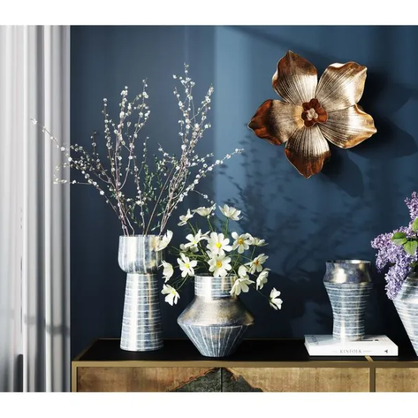 wall_object_orchid_gold_c_1.webp Outlet KARE Design Wall Object Orchid Gold 44cm