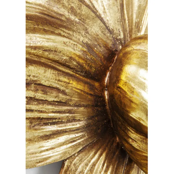 wall_object_orchid_gold_c_4.webp Outlet KARE Design Wall Object Orchid Gold 44cm