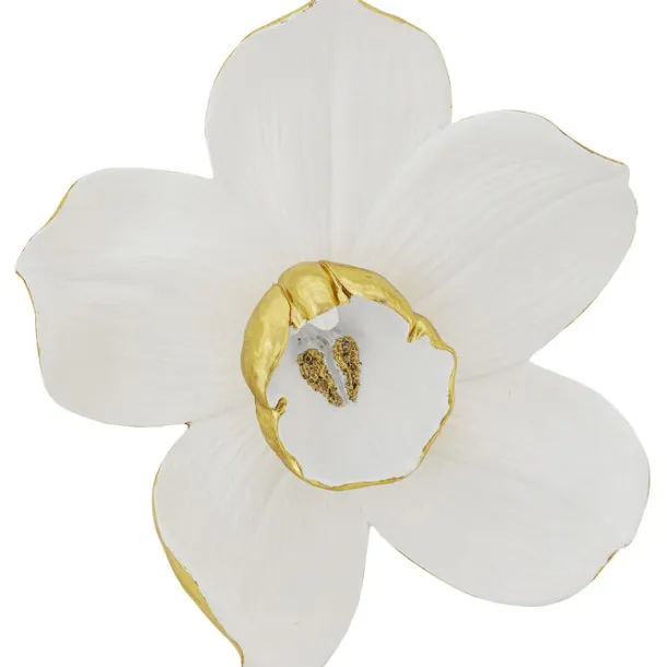 wall_object_orchid_white__0-1.webp Online KARE Design Wall Object Orchid White 44