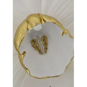 Online KARE Design Wall Object Orchid White 44