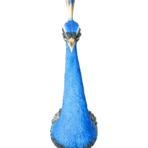 Clearance KARE Design Wall Object Peacock