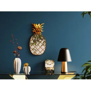 Outlet KARE Design Wall Object Pina Mirror 26x50cm