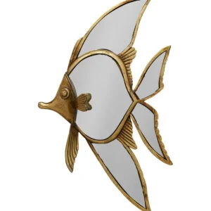 Discount KARE Design Wall Object Pisces 24x39cm