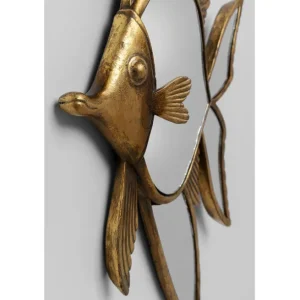 Discount KARE Design Wall Object Pisces 24x39cm