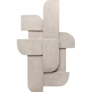 Fashion KARE Design Wall Object Rotondo 100cm