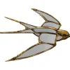 Online KARE Design Wall Object Swallow Mirror 37x25cm