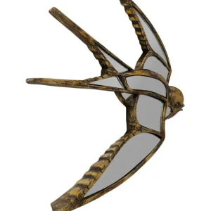 Online KARE Design Wall Object Swallow Mirror 37x25cm