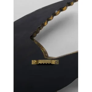 Online KARE Design Wall Object Swallow Mirror 37x25cm