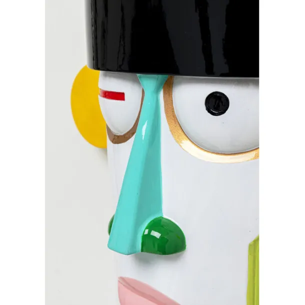 wall_object_wink_black_xc_4.webp Best KARE Design Wall Object Wink Black 28x48cm