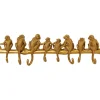 New KARE Design Wall Wardrobe Monkey Hook 70cm