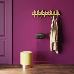 New KARE Design Wall Wardrobe Monkey Hook 70cm