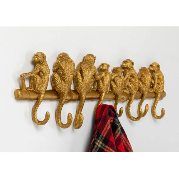 wall_wardrobe_monkey_hook_4.webp New KARE Design Wall Wardrobe Monkey Hook 70cm