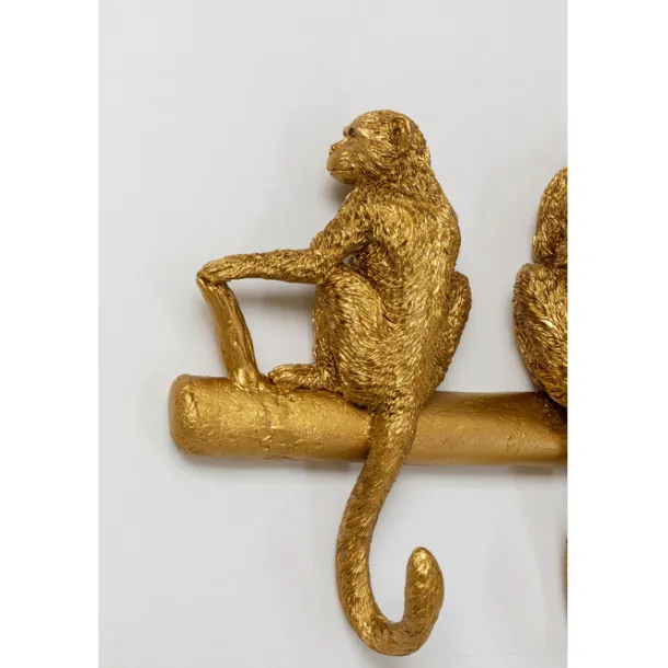 wall_wardrobe_monkey_hook_5.webp New KARE Design Wall Wardrobe Monkey Hook 70cm