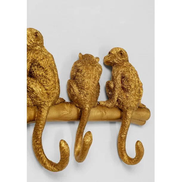 wall_wardrobe_monkey_hook_6.webp New KARE Design Wall Wardrobe Monkey Hook 70cm