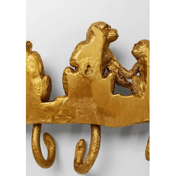 wall_wardrobe_monkey_hook_7.webp New KARE Design Wall Wardrobe Monkey Hook 70cm