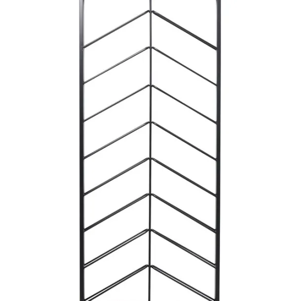 wall_wine_shelf_bistro_do_3.webp Fashion KARE Design Wall Wine Shelf Bistro Double 70x160cm