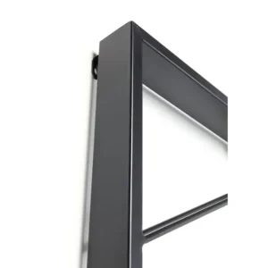 Fashion KARE Design Wall Wine Shelf Bistro Double 70x160cm