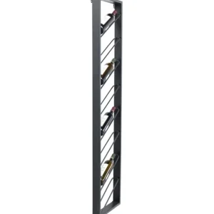Hot KARE Design Wall Wine Shelf Bistro Uno 36x160cm