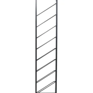 Hot KARE Design Wall Wine Shelf Bistro Uno 36x160cm