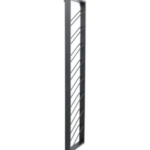 Hot KARE Design Wall Wine Shelf Bistro Uno 36x160cm