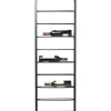 Best KARE Design Wall Wine Shelf Bistro 42x120cm