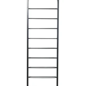 Best KARE Design Wall Wine Shelf Bistro 42x120cm