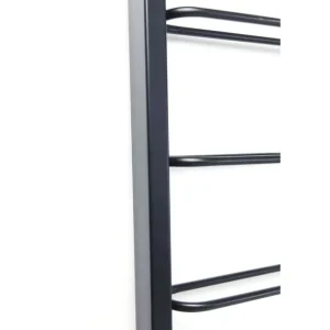 Best KARE Design Wall Wine Shelf Bistro 42x120cm