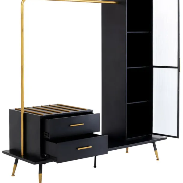 wardrobe_cabinet_la_gomer_3.webp Fashion KARE Design Wardrobe Cabinet La Gomera 170x180cm