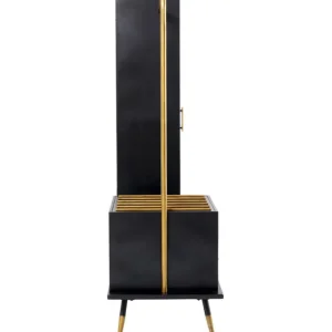 Fashion KARE Design Wardrobe Cabinet La Gomera 170x180cm