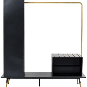 Fashion KARE Design Wardrobe Cabinet La Gomera 170x180cm