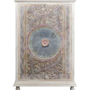 Online KARE Design Wardrobe Goa 120x180cm