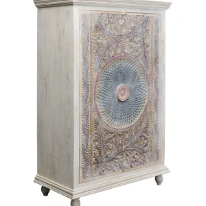 Online KARE Design Wardrobe Goa 120x180cm