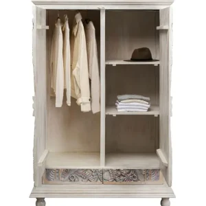 Online KARE Design Wardrobe Goa 120x180cm