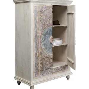 Online KARE Design Wardrobe Goa 120x180cm