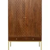 Outlet KARE Design Wardrobe Muskat