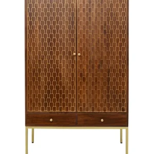 Outlet KARE Design Wardrobe Muskat
