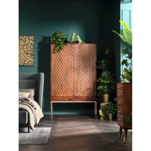 Outlet KARE Design Wardrobe Muskat