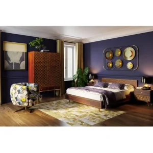 Outlet KARE Design Wardrobe Muskat