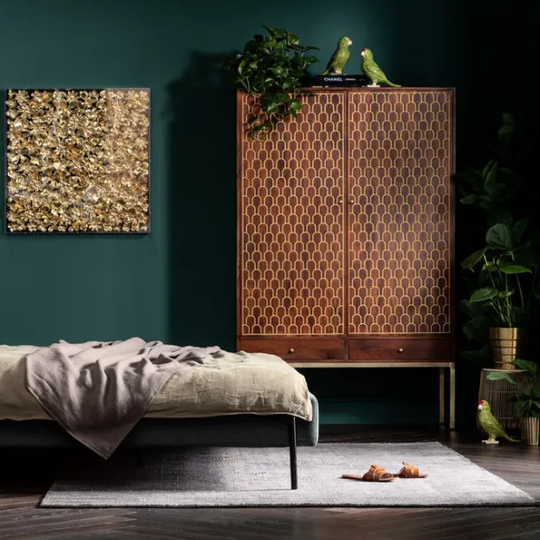 wardrobe_muskat_5.webp Outlet KARE Design Wardrobe Muskat