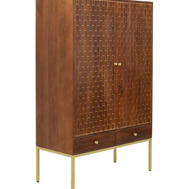 wardrobe_muskat_6.webp Outlet KARE Design Wardrobe Muskat