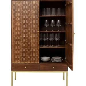 Outlet KARE Design Wardrobe Muskat