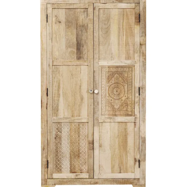 wardrobe_puro_0.webp Online KARE Design Wardrobe Puro