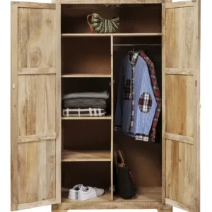 Online KARE Design Wardrobe Puro
