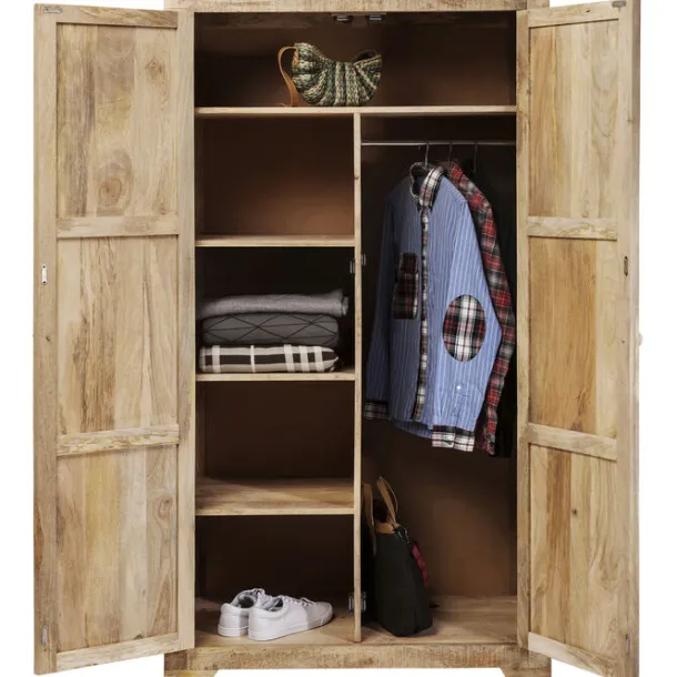 wardrobe_puro_4.webp Online KARE Design Wardrobe Puro
