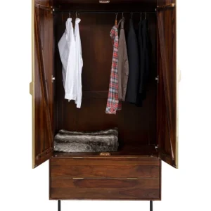 Discount KARE Design Wardrobe Ravello 190x100
