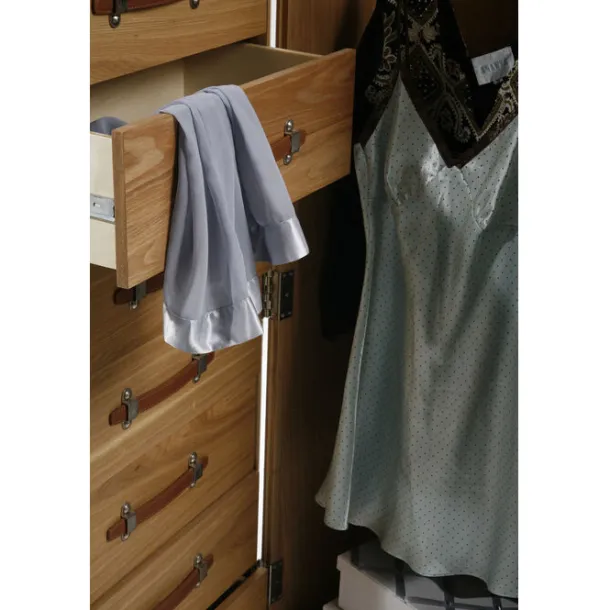 wardrobe_trunk_croco_whit_5.webp New KARE Design Wardrobe Trunk Croco White Cosmopolitan