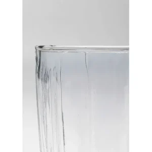 Clearance KARE Design Water Glass Ice Clear