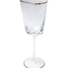 Clearance KARE Design White Wine Glass Hommage