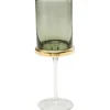 Sale KARE Design White Wine Glass Innocent Smoke